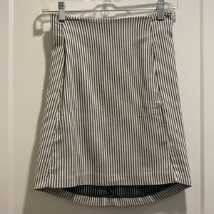 Striped Skirt